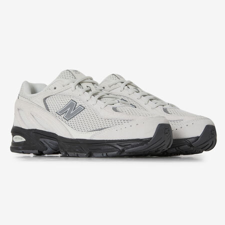 NEW BALANCE 509 GRIS/NEGRO HOMBRE