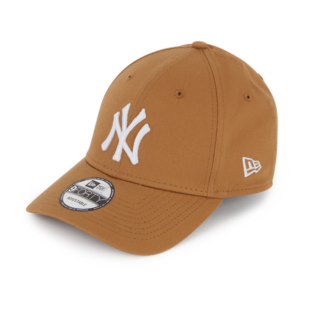 NEW ERA 9FORTY CAMEL CAMELLO HOMBRE