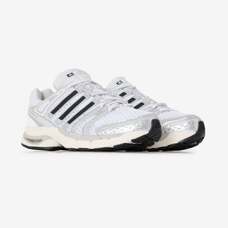 ADIDAS ORIGINALS Adistar ADISTAR CONTROL 5 BLANCO/PLATEADO JUNIOR