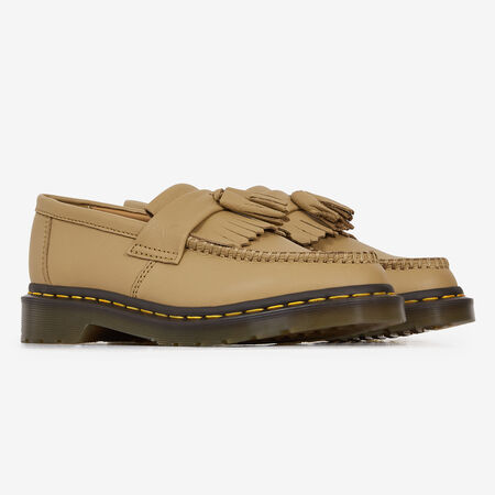 DR MARTENS ADRIAN BEIGE MUJER