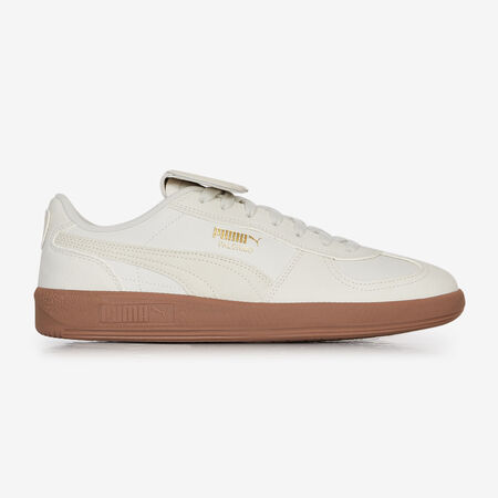 PUMA palermo PALERMO PREMIUM BEIGE/GRIS HOMBRE