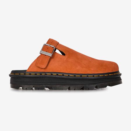 DR MARTENS ZEBZAG NARANJA HOMBRE