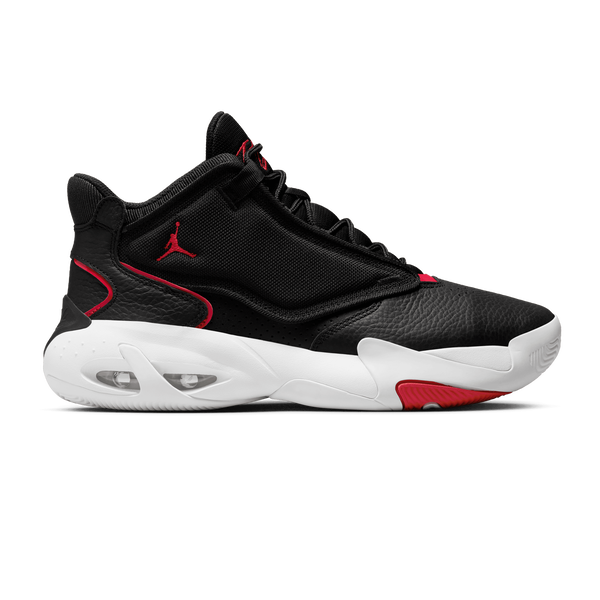 JORDAN JORDAN MAX AURA 4 NEGRO ROJO SNEAKERS HOMBRE Courir.es