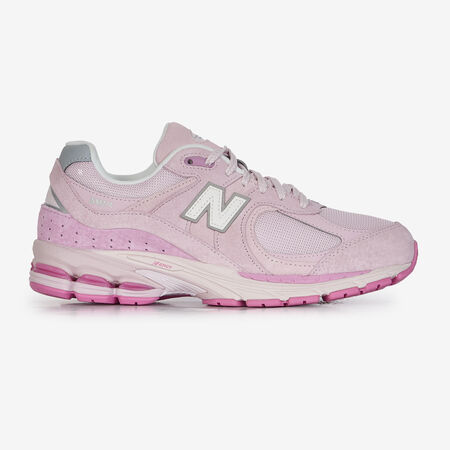 NEW BALANCE 2002R ROSA HOMBRE