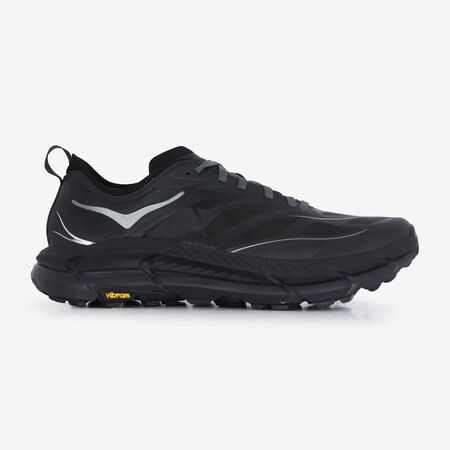 HOKA MAFATE SPEED 4 LITE NEGRO HOMBRE