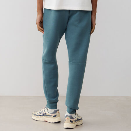 NIKE PANT JOGGER TECH FLEECE VERDE HOMBRE