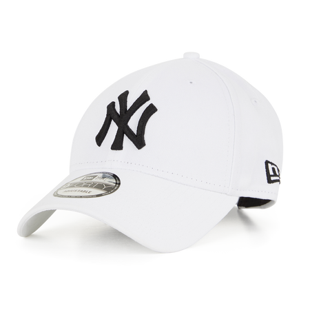 NEW ERA 9FORTY NY BLANCO/NEGRO HOMBRE