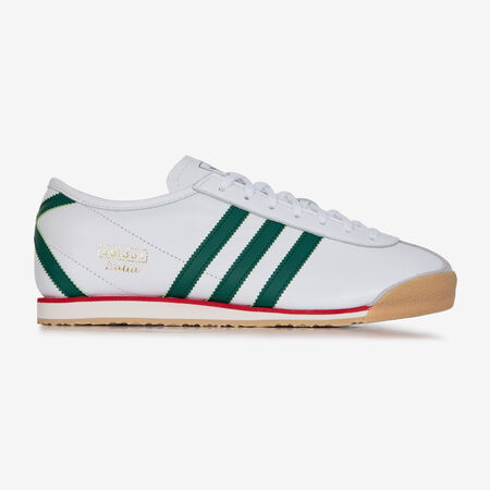 ADIDAS ORIGINALS ITALIA 70S BLANCO/VERDE HOMBRE