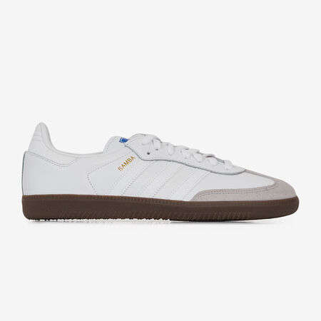 SAMBA OG : BLANCO