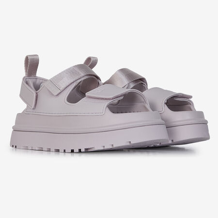 UGG GOLDENGLOW LILA MUJER