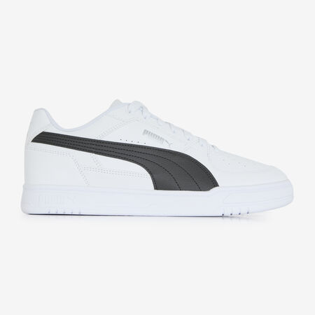 PUMA CAVEN BLANCO/NEGRO HOMBRE