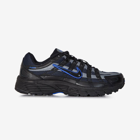NIKE p-6000 P-6000 NEGRO/AZUL JUNIOR