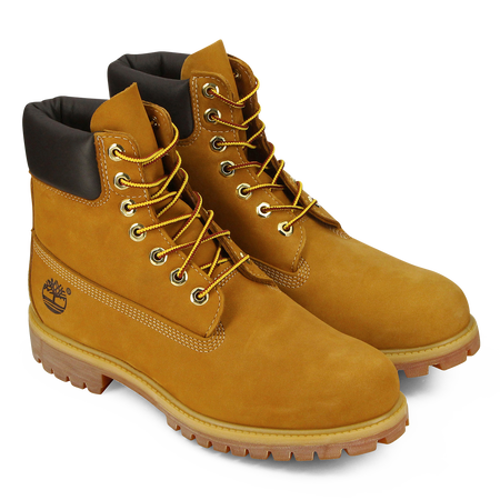 TIMBERLAND 6 inch 6 INCH BOOT CAMELLO HOMBRE