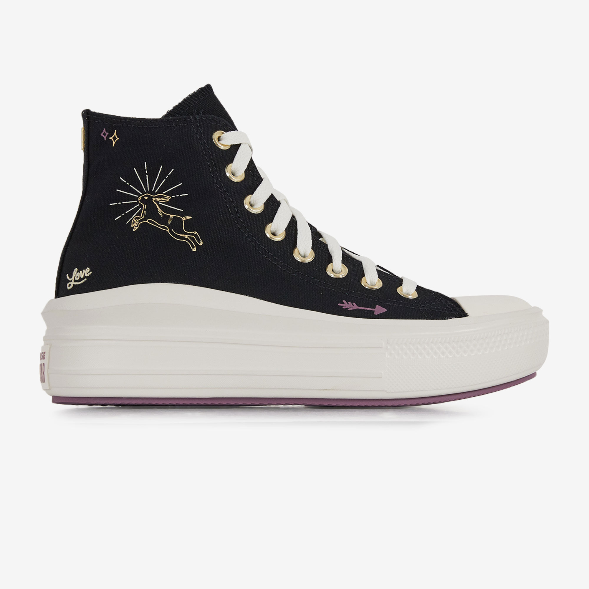 Converse 5 clearance agujeros wow