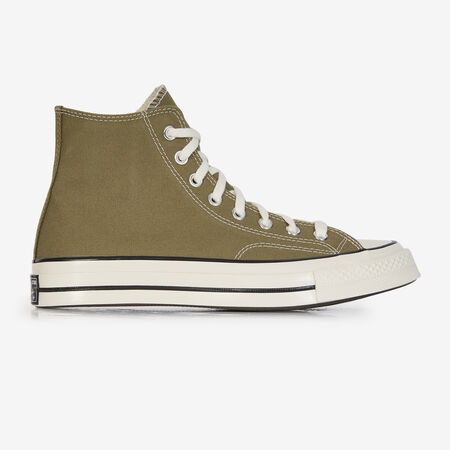 CONVERSE CHUCK 70 HI CAQUI HOMBRE