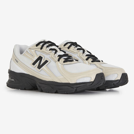 NEW BALANCE 740 740 BEIGE/NEGRO HOMBRE