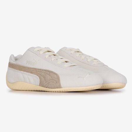 PUMA speedcat SPEEDCAT OG BEIGE/MARRÓN MUJER