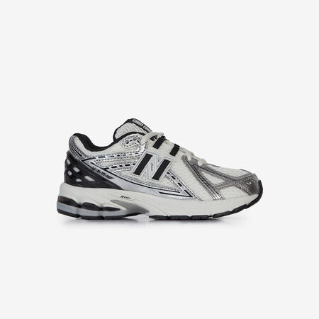 NEW BALANCE 1906 1906 BLANCO/NEGRO INFANTIL