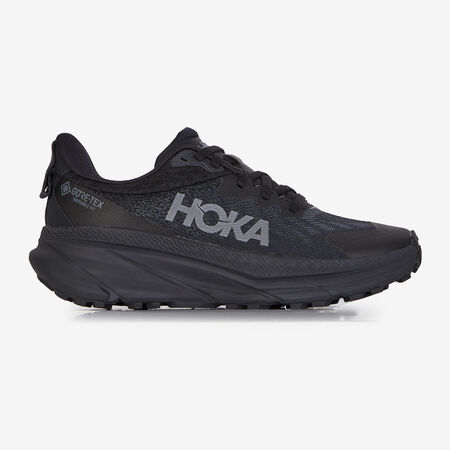 HOKA CHALLENGER ATR 7 GTX NEGRO MUJER