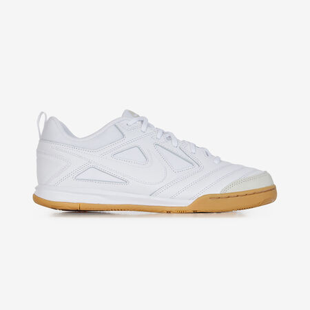 NIKE GATO BLANCO JUNIOR