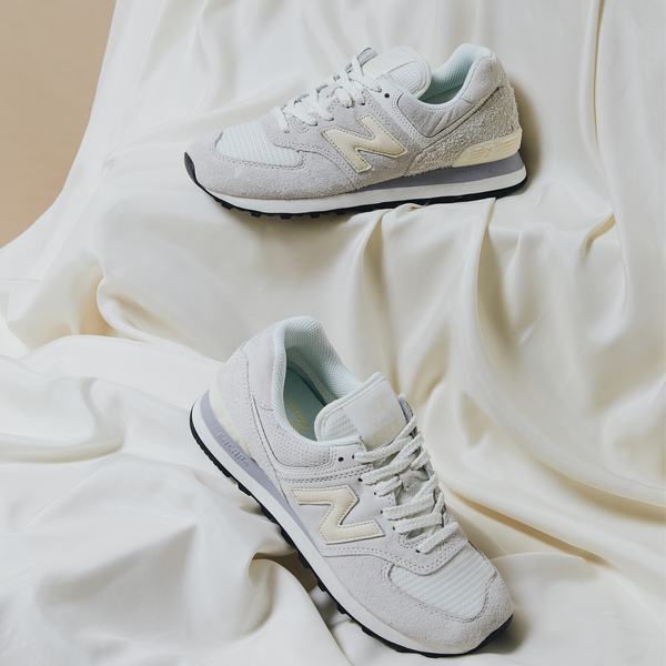New balance 574 clearance mujer 50 años