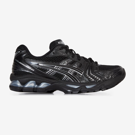 GEL-KAYANO 14 : NEGRO