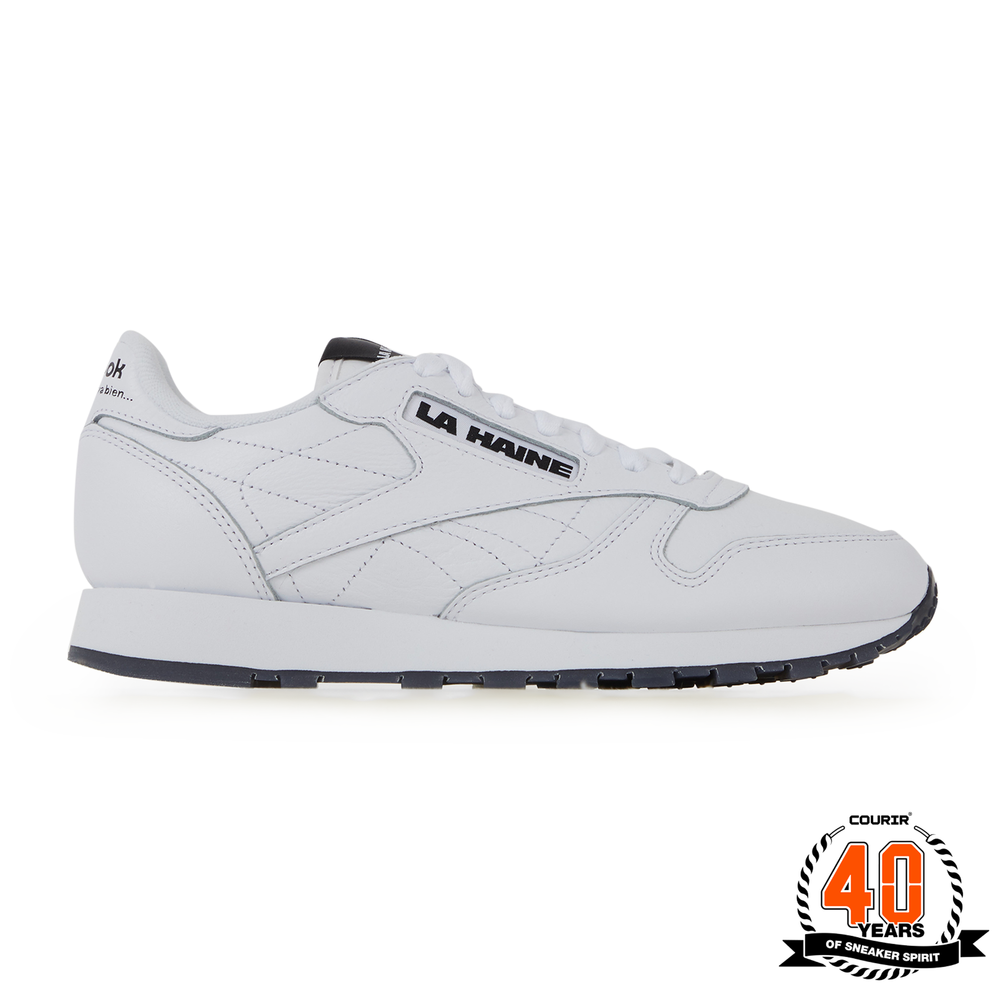 La haine reebok shoes Clearance