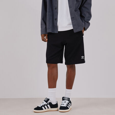 ADIDAS ORIGINALS SHORT 3 STRIPES ADICOLOR NEGRO HOMBRE