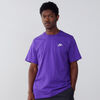 null : MORADO/BLANCO
