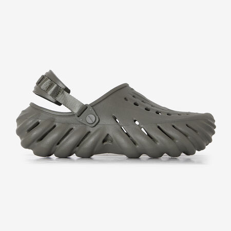 CROCS ECHO CLOG CAQUI HOMBRE