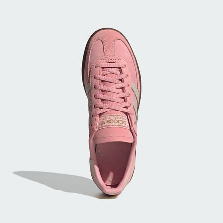 ADIDAS ORIGINALS spezial HANDBALL SPEZIAL ROSA/BEIGE MUJER