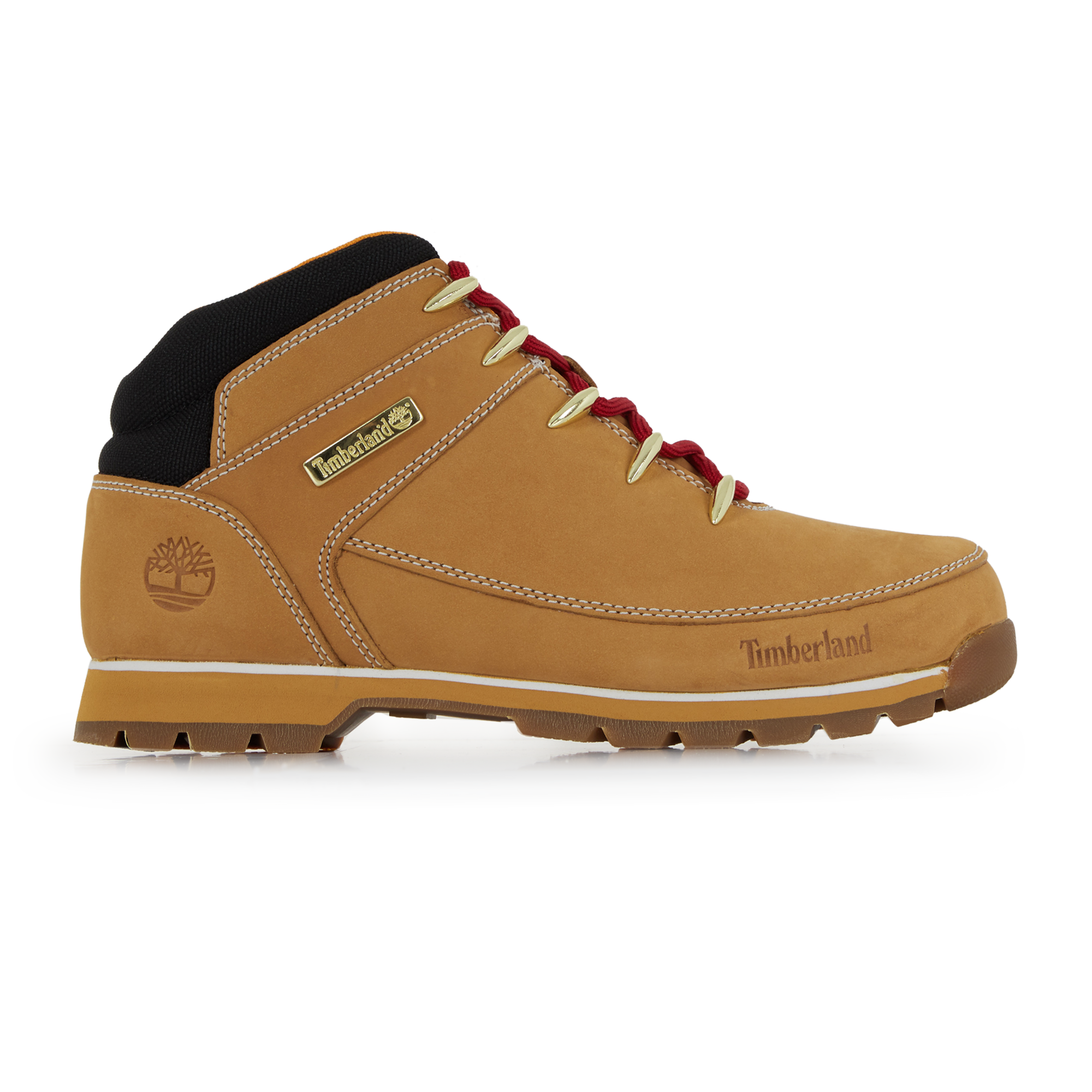 timberland euro sprint