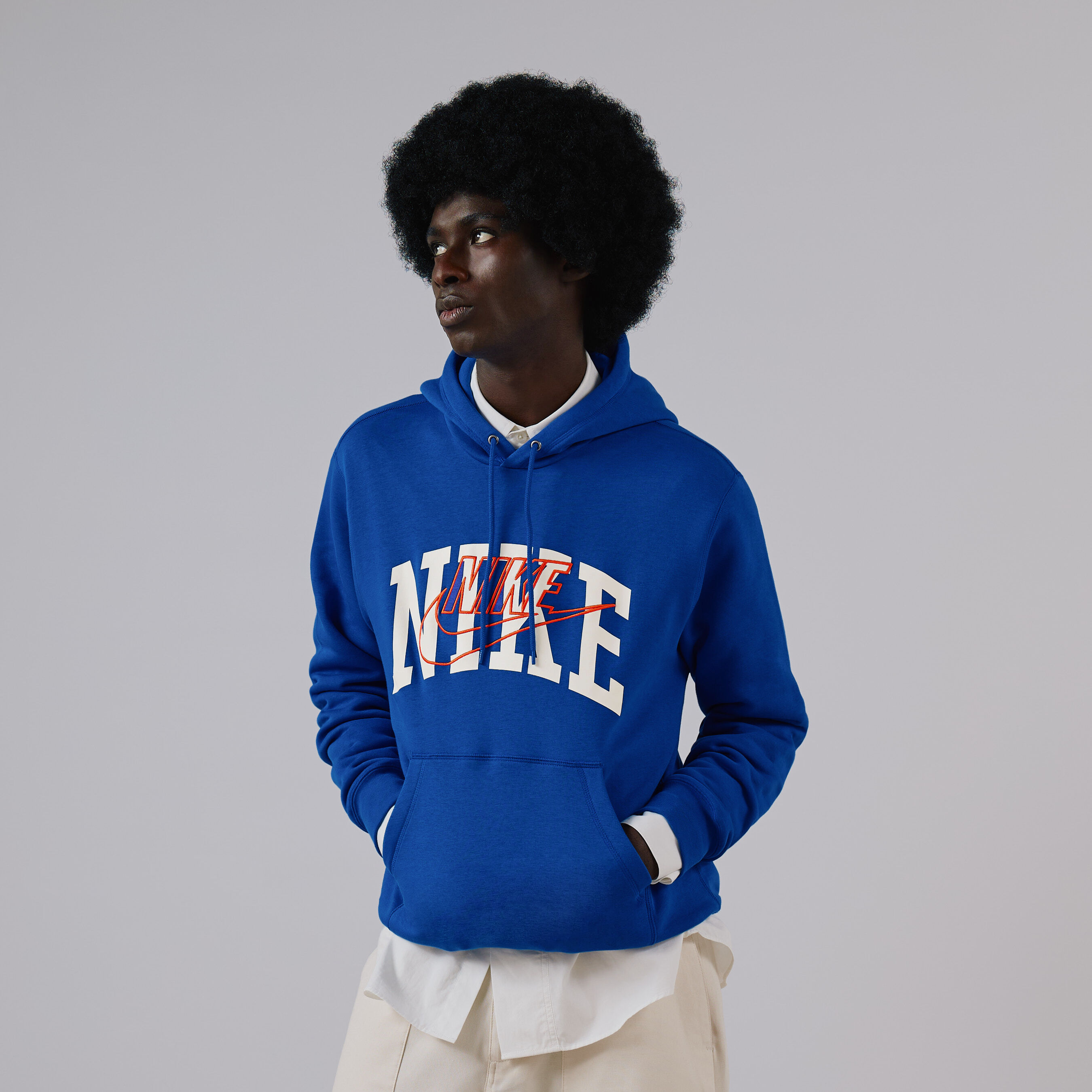 ROPA NIKE Comprar en linea Courir.es