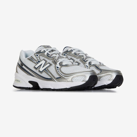 NEW BALANCE 740 740 BLANCO/AZUL MARINO JUNIOR