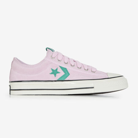 CONVERSE STAR PLAYER 76 ROSA/VERDE HOMBRE