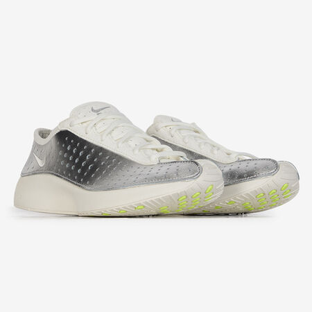 NIKE AIR SUPERFLY PLATEADO MUJER