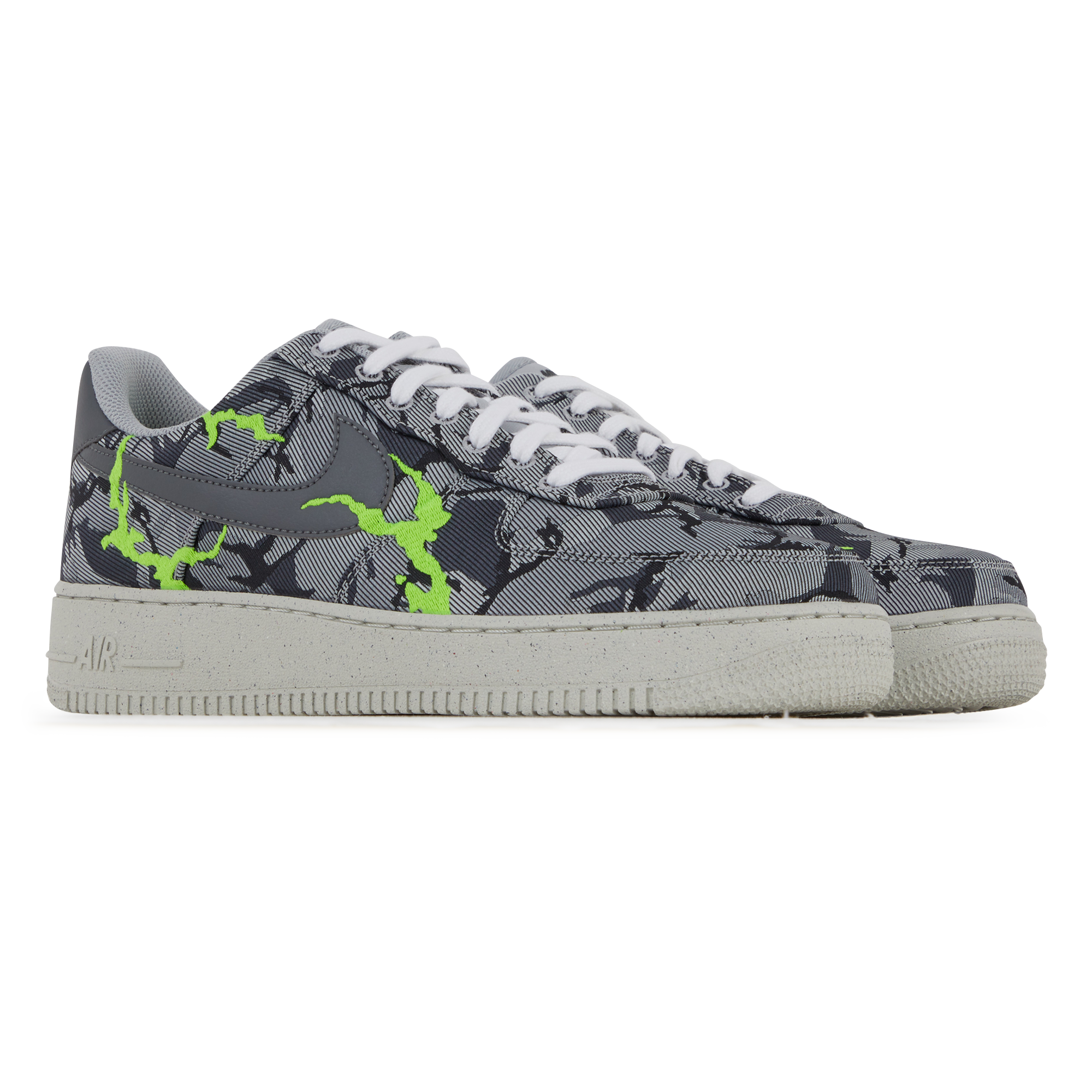 Air force 1 grises clearance