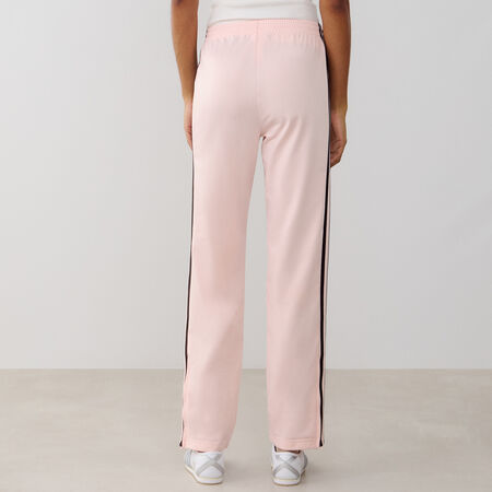 ADIDAS ORIGINALS PANT FIREBIRD ROSA/MARR&Oacute;N MUJER