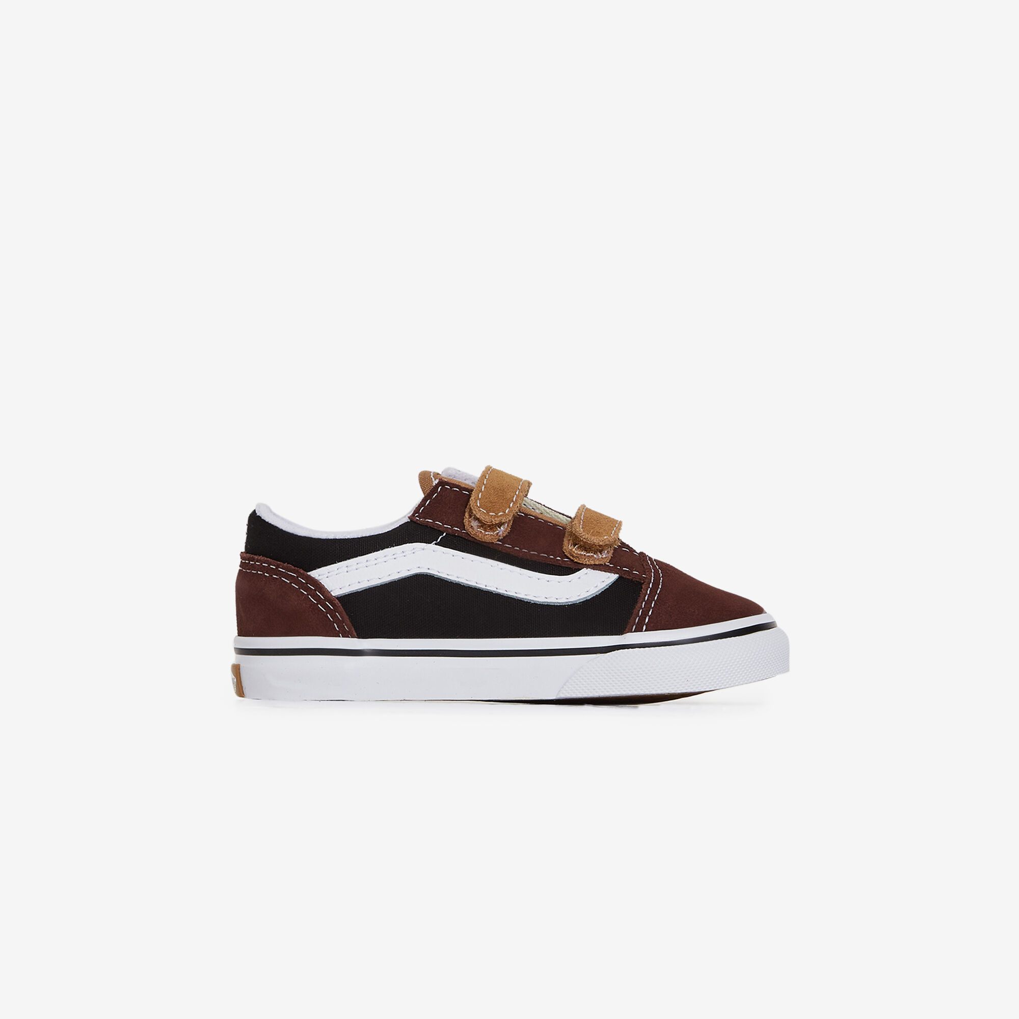 Zapatillas vans top bebe
