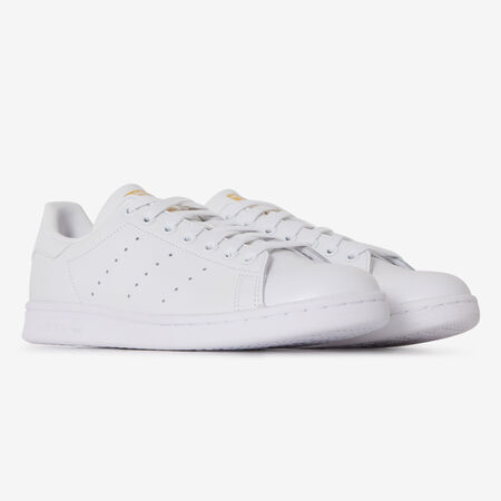 ADIDAS ORIGINALS stan smith STAN SMITH BLANCO/DORADO HOMBRE