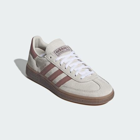 ADIDAS ORIGINALS spezial HANDBALL SPEZIAL BEIGE/ROSA MUJER
