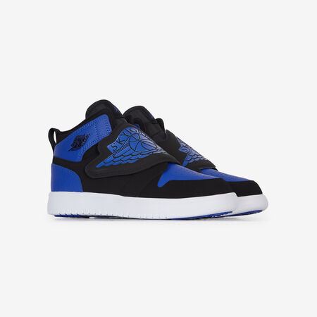 JORDAN jordan SKY JORDAN 1 CF NEGRO/AZUL MARINO INFANTIL