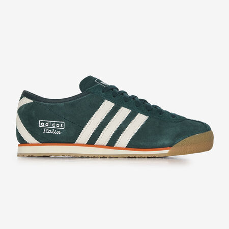 ITALIA 70S : VERDE