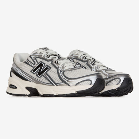 NEW BALANCE 740 GRIS/PLATEADO HOMBRE
