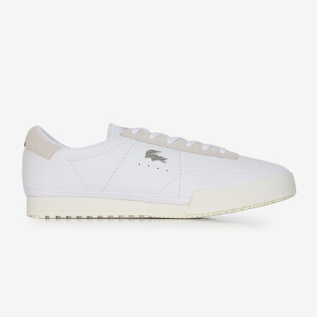 LACOSTE AURA BLANCO HOMBRE