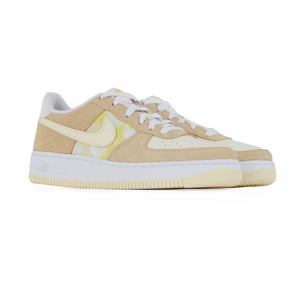 NIKE AIR FORCE 1 LOW LEMON DROP Nude | Courir.es NIKE AIR FORCE 1 LOW LEMON DROP Nude | Courir.es