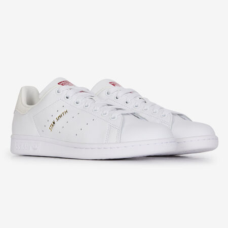 ADIDAS ORIGINALS stan smith STAN SMITH BLANCO MUJER