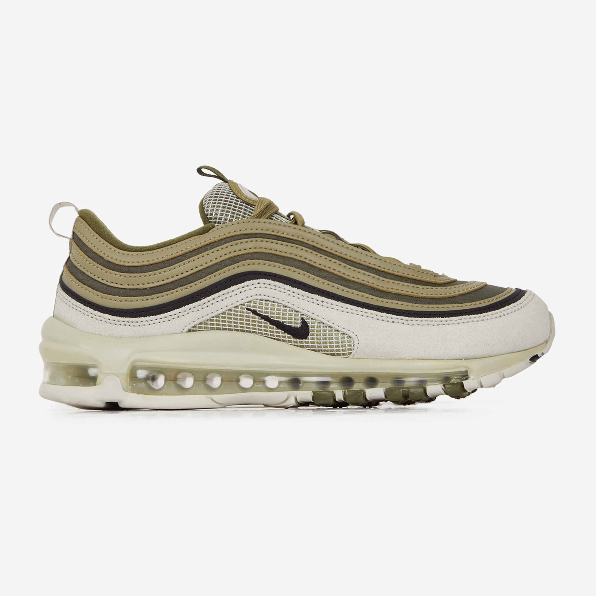 Nike air max 97 hombre verdes sale