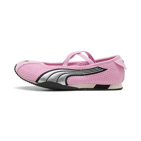 PUMA H-STREET BALLET ROSA MUJER