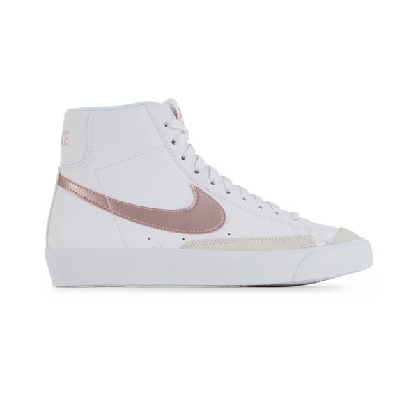 Nike blazer blancas y rosas Clearance